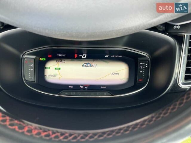 Білий Сеат Ateca, об'ємом двигуна 1.97 л та пробігом 226 тис. км за 24500 $, фото 7 на Automoto.ua