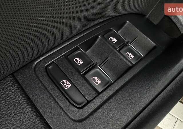 Белый Сеат Ateca, объемом двигателя 1.97 л и пробегом 113 тыс. км за 24000 $, фото 30 на Automoto.ua