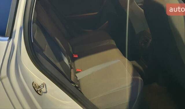 Белый Сеат Ateca, объемом двигателя 1.6 л и пробегом 196 тыс. км за 19150 $, фото 22 на Automoto.ua