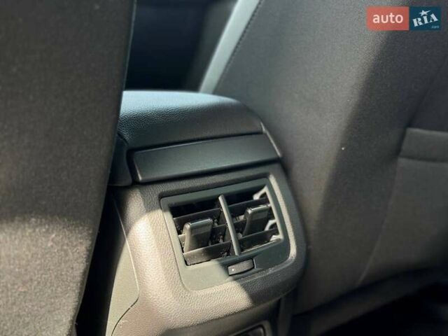 Белый Сеат Ateca, объемом двигателя 1.97 л и пробегом 24 тыс. км за 28000 $, фото 21 на Automoto.ua