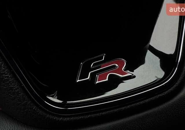 Белый Сеат Ateca, объемом двигателя 1.97 л и пробегом 113 тыс. км за 24000 $, фото 26 на Automoto.ua