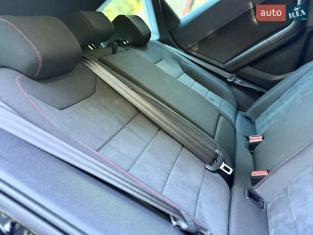 Черный Сеат Ateca, объемом двигателя 1.97 л и пробегом 231 тыс. км за 18750 $, фото 72 на Automoto.ua