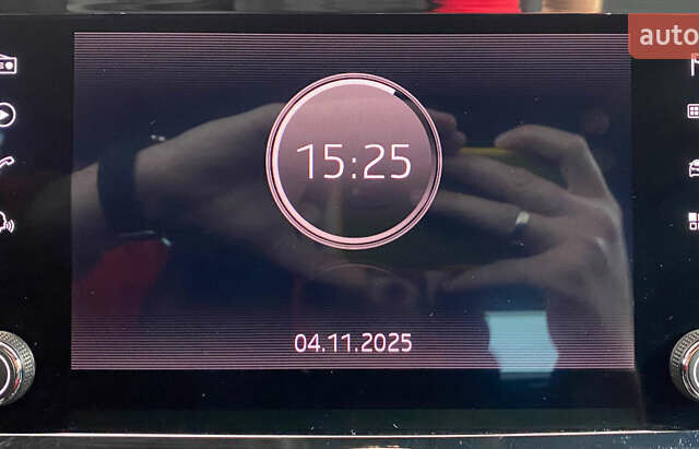 Красный Сеат Ateca, объемом двигателя 2 л и пробегом 184 тыс. км за 24950 $, фото 28 на Automoto.ua