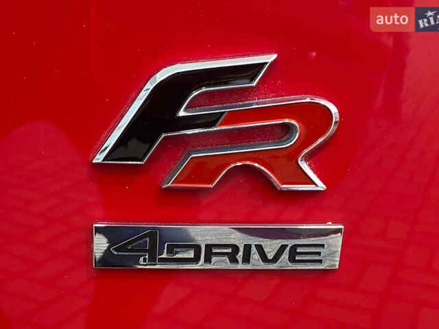 Красный Сеат Ateca, объемом двигателя 2 л и пробегом 184 тыс. км за 24950 $, фото 53 на Automoto.ua