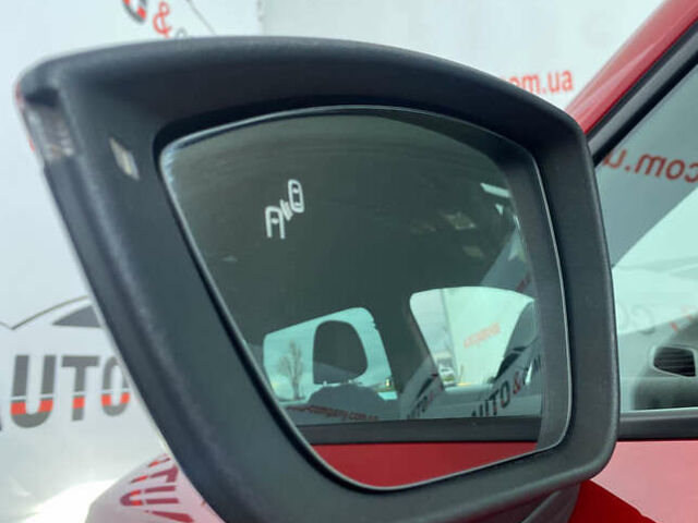 Красный Сеат Ateca, объемом двигателя 2 л и пробегом 184 тыс. км за 24950 $, фото 44 на Automoto.ua