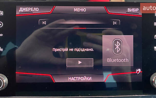 Красный Сеат Ateca, объемом двигателя 2 л и пробегом 184 тыс. км за 24950 $, фото 30 на Automoto.ua