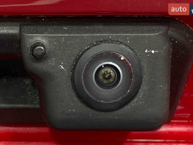 Красный Сеат Ateca, объемом двигателя 2 л и пробегом 184 тыс. км за 24950 $, фото 51 на Automoto.ua