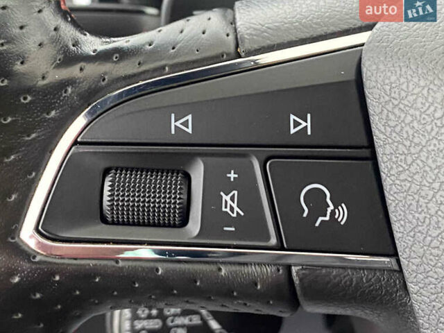 Красный Сеат Ateca, объемом двигателя 2 л и пробегом 184 тыс. км за 24950 $, фото 13 на Automoto.ua