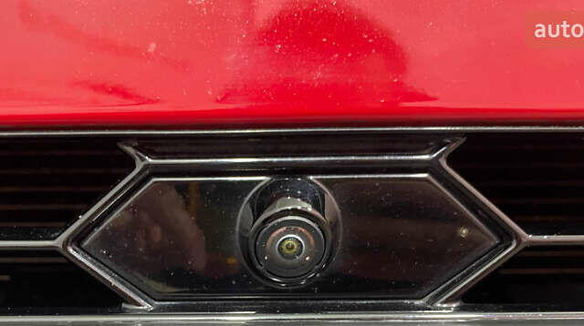 Красный Сеат Ateca, объемом двигателя 2 л и пробегом 184 тыс. км за 24950 $, фото 47 на Automoto.ua