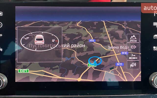 Красный Сеат Ateca, объемом двигателя 2 л и пробегом 184 тыс. км за 24950 $, фото 31 на Automoto.ua