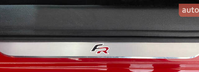 Красный Сеат Ateca, объемом двигателя 2 л и пробегом 184 тыс. км за 24950 $, фото 43 на Automoto.ua