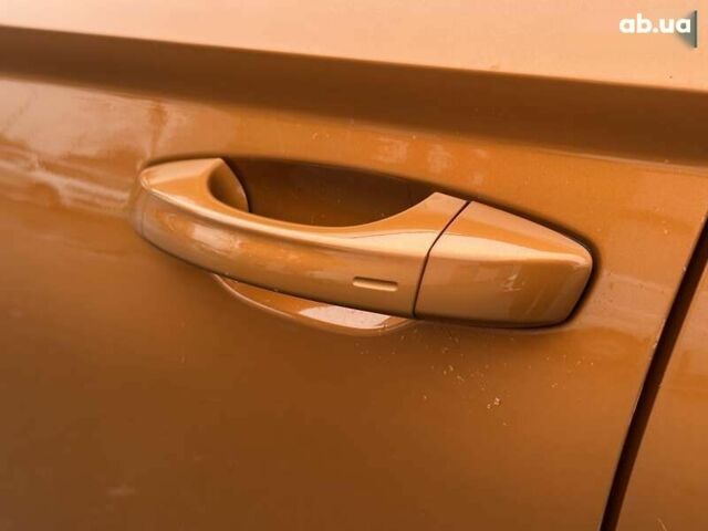 Сеат Ateca, объемом двигателя 1.4 л и пробегом 155 тыс. км за 20990 $, фото 16 на Automoto.ua