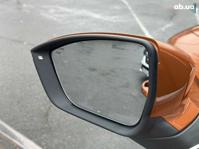 Сеат Ateca, объемом двигателя 1.4 л и пробегом 155 тыс. км за 20990 $, фото 17 на Automoto.ua