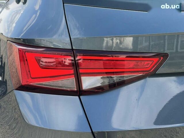 Сеат Ateca, объемом двигателя 1.6 л и пробегом 178 тыс. км за 17500 $, фото 15 на Automoto.ua