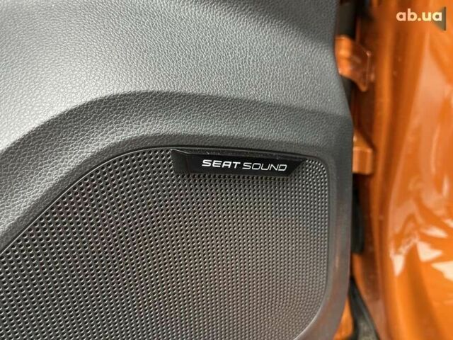 Сеат Ateca, объемом двигателя 1.4 л и пробегом 155 тыс. км за 20990 $, фото 23 на Automoto.ua