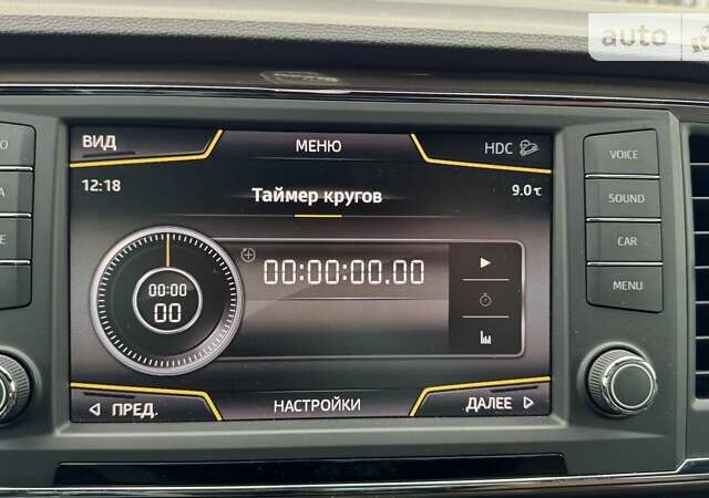 Сеат Ateca, об'ємом двигуна 1.98 л та пробігом 104 тис. км за 23999 $, фото 37 на Automoto.ua