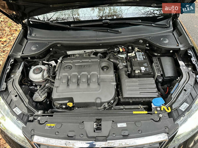 Сеат Ateca, объемом двигателя 1.6 л и пробегом 220 тыс. км за 19750 $, фото 22 на Automoto.ua