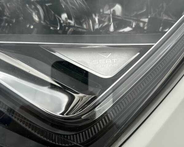 Сеат Ateca, объемом двигателя 0 л и пробегом 91 тыс. км за 17800 $, фото 28 на Automoto.ua