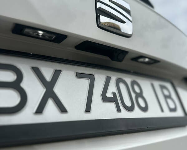 Сеат Ateca, объемом двигателя 0 л и пробегом 91 тыс. км за 17800 $, фото 30 на Automoto.ua