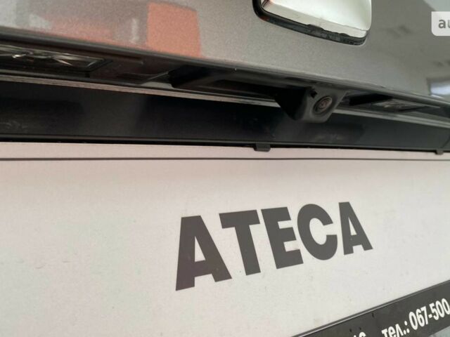 Сеат Ateca, об'ємом двигуна 1.97 л та пробігом 0 тис. км за 38288 $, фото 18 на Automoto.ua