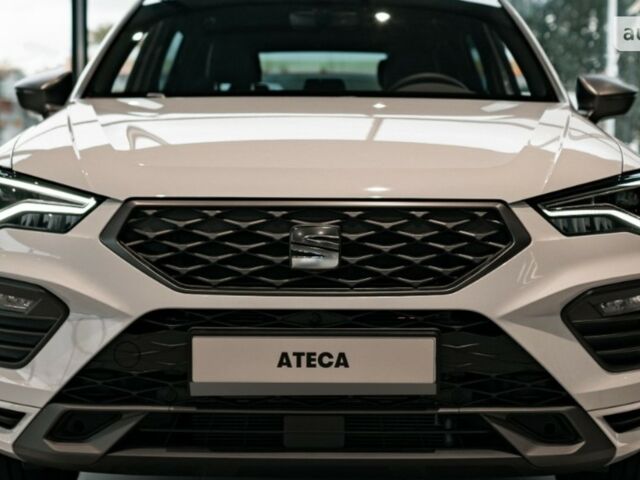 купити нове авто Сеат Ateca 2023 року від офіційного дилера Автоцентр AUTO.RIA Сеат фото