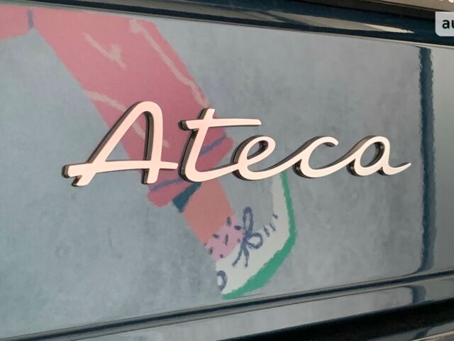 Сеат Ateca, об'ємом двигуна 1.97 л та пробігом 0 тис. км за 33795 $, фото 14 на Automoto.ua