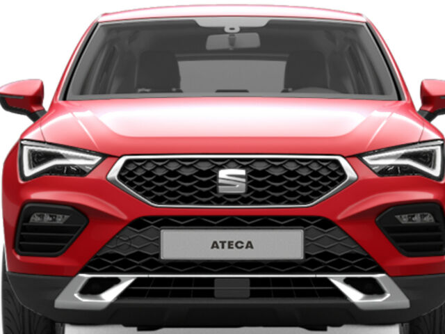 купить новое авто Сеат Ateca 2023 года от официального дилера Автоцентр AUTO.RIA Сеат фото