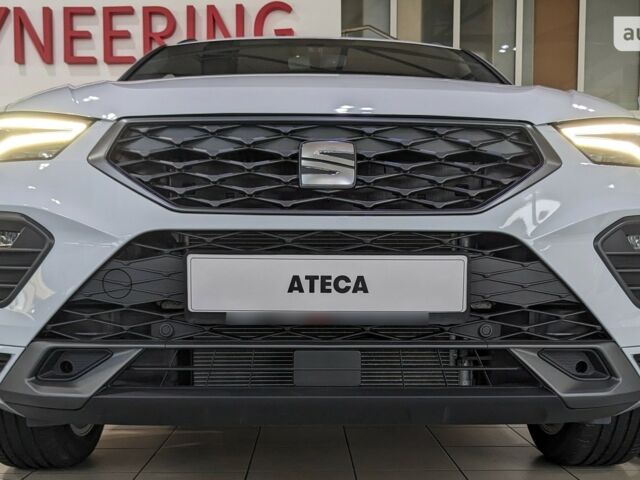 купити нове авто Сеат Ateca 2023 року від офіційного дилера Автоцентр AUTO.RIA Сеат фото