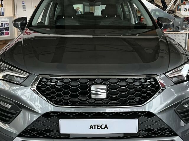 купити нове авто Сеат Ateca 2023 року від офіційного дилера Автоцентр AUTO.RIA Сеат фото