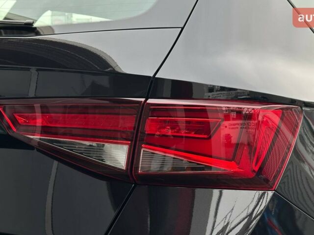 Сеат Ateca, объемом двигателя 1.4 л и пробегом 0 тыс. км за 30198 $, фото 8 на Automoto.ua