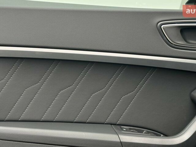 Сеат Ateca, объемом двигателя 1.4 л и пробегом 0 тыс. км за 30198 $, фото 16 на Automoto.ua