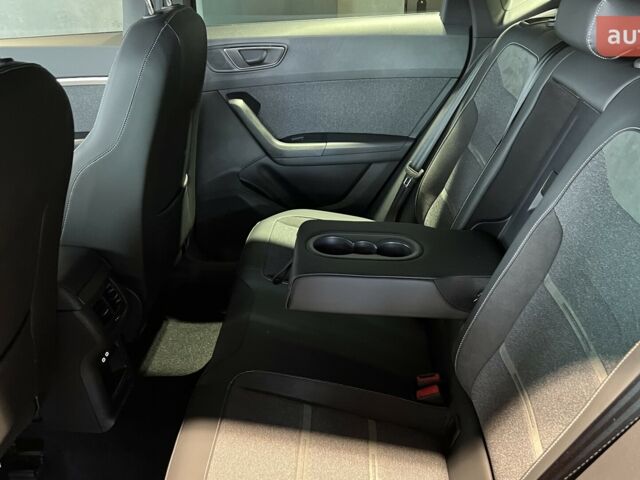 купить новое авто Сеат Ateca 2025 года от официального дилера Автоцентр AUTO.RIA Сеат фото