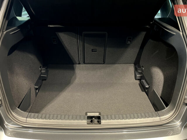 Сеат Ateca, объемом двигателя 1.4 л и пробегом 0 тыс. км за 37961 $, фото 5 на Automoto.ua