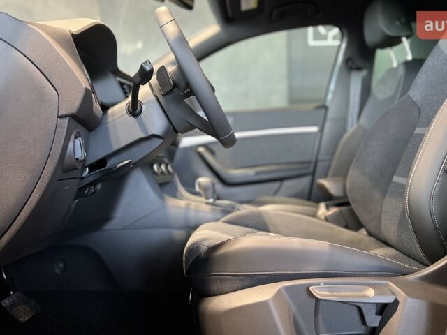 купить новое авто Сеат Ateca 2025 года от официального дилера Автоцентр AUTO.RIA Сеат фото