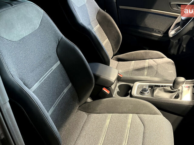 Сеат Ateca, объемом двигателя 1.4 л и пробегом 0 тыс. км за 37961 $, фото 14 на Automoto.ua