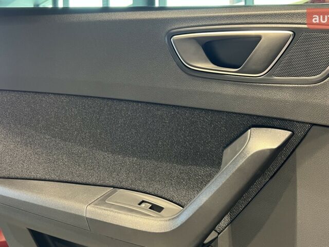 купить новое авто Сеат Ateca 2025 года от официального дилера Автоцентр AUTO.RIA Сеат фото