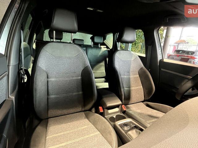 Сеат Ateca, объемом двигателя 1.4 л и пробегом 0 тыс. км за 40773 $, фото 9 на Automoto.ua