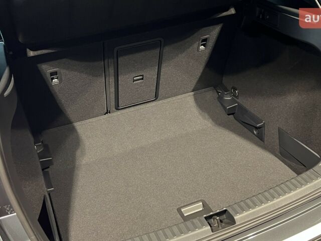 купить новое авто Сеат Ateca 2025 года от официального дилера Автоцентр AUTO.RIA Сеат фото