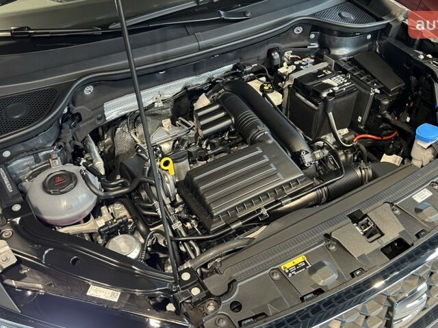 купить новое авто Сеат Ateca 2025 года от официального дилера Автоцентр AUTO.RIA Сеат фото