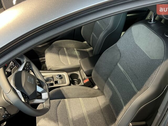 купить новое авто Сеат Ateca 2025 года от официального дилера Автоцентр AUTO.RIA Сеат фото