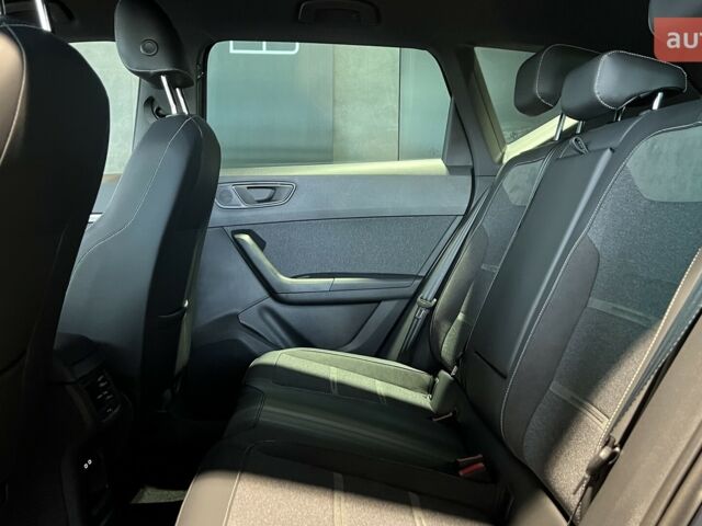 купить новое авто Сеат Ateca 2025 года от официального дилера Автоцентр AUTO.RIA Сеат фото