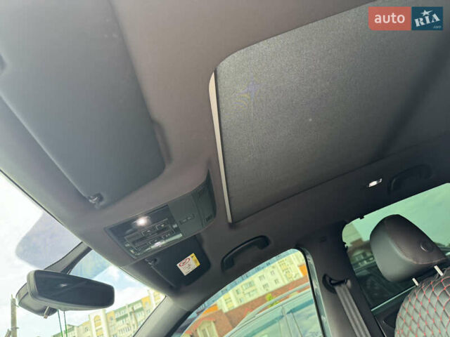 Сірий Сеат Ateca, об'ємом двигуна 1.6 л та пробігом 112 тис. км за 20900 $, фото 4 на Automoto.ua