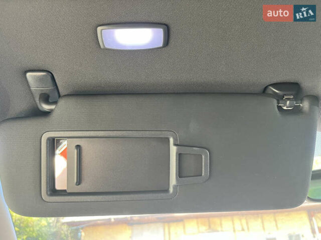 Серый Сеат Ateca, объемом двигателя 1.6 л и пробегом 84 тыс. км за 21000 $, фото 34 на Automoto.ua