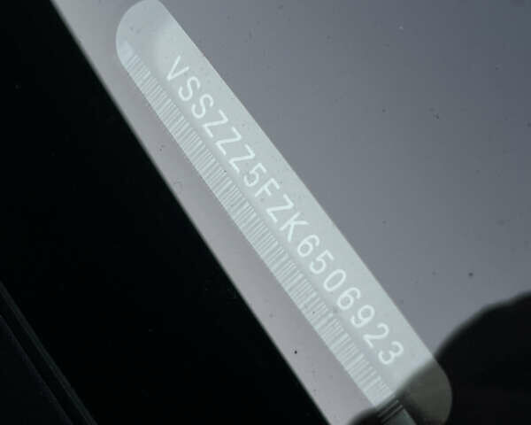 Серый Сеат Ateca, объемом двигателя 1.6 л и пробегом 168 тыс. км за 19800 $, фото 32 на Automoto.ua