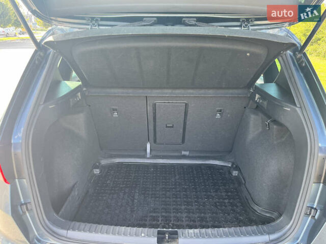 Серый Сеат Ateca, объемом двигателя 1.6 л и пробегом 84 тыс. км за 21000 $, фото 20 на Automoto.ua