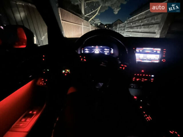 Серый Сеат Ateca, объемом двигателя 1.6 л и пробегом 84 тыс. км за 21000 $, фото 43 на Automoto.ua