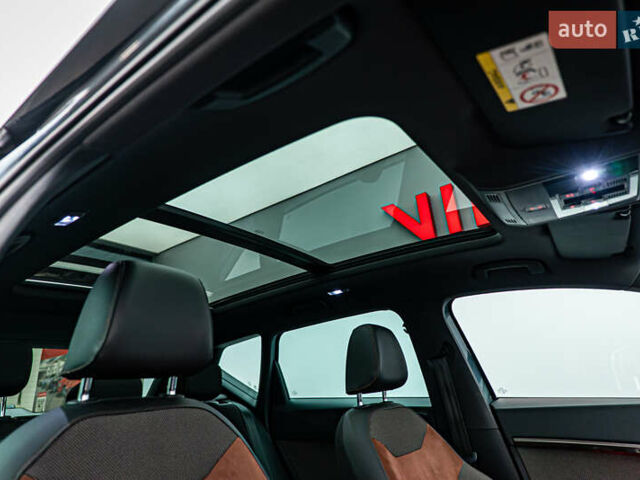 Серый Сеат Ateca, объемом двигателя 1.6 л и пробегом 88 тыс. км за 22953 $, фото 19 на Automoto.ua