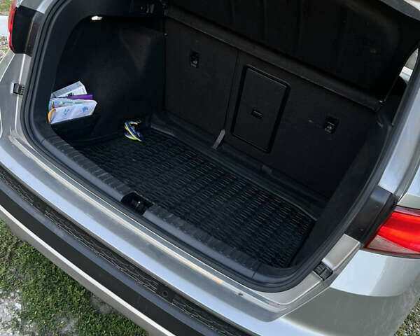 Серый Сеат Ateca, объемом двигателя 1.6 л и пробегом 168 тыс. км за 19800 $, фото 29 на Automoto.ua