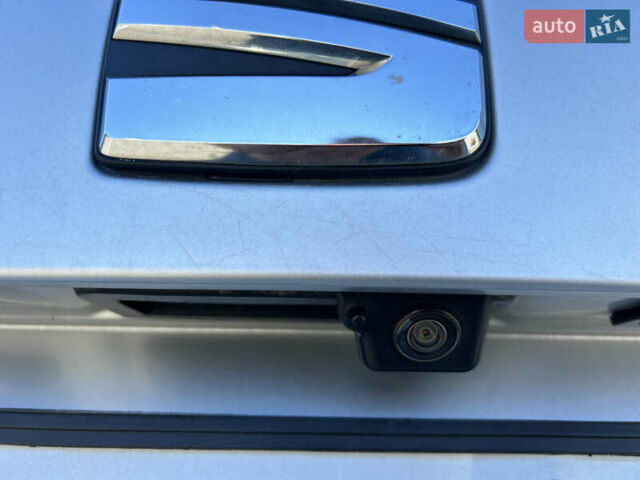 Серый Сеат Ateca, объемом двигателя 1.6 л и пробегом 205 тыс. км за 16500 $, фото 4 на Automoto.ua