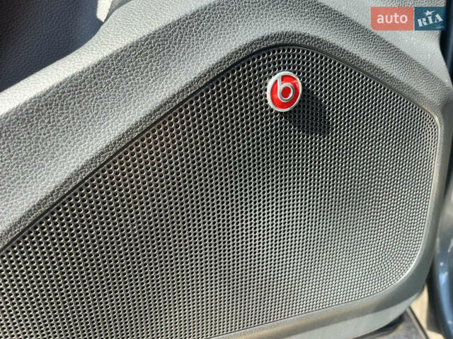 Сірий Сеат Ateca, об'ємом двигуна 1.6 л та пробігом 80 тис. км за 20400 $, фото 25 на Automoto.ua
